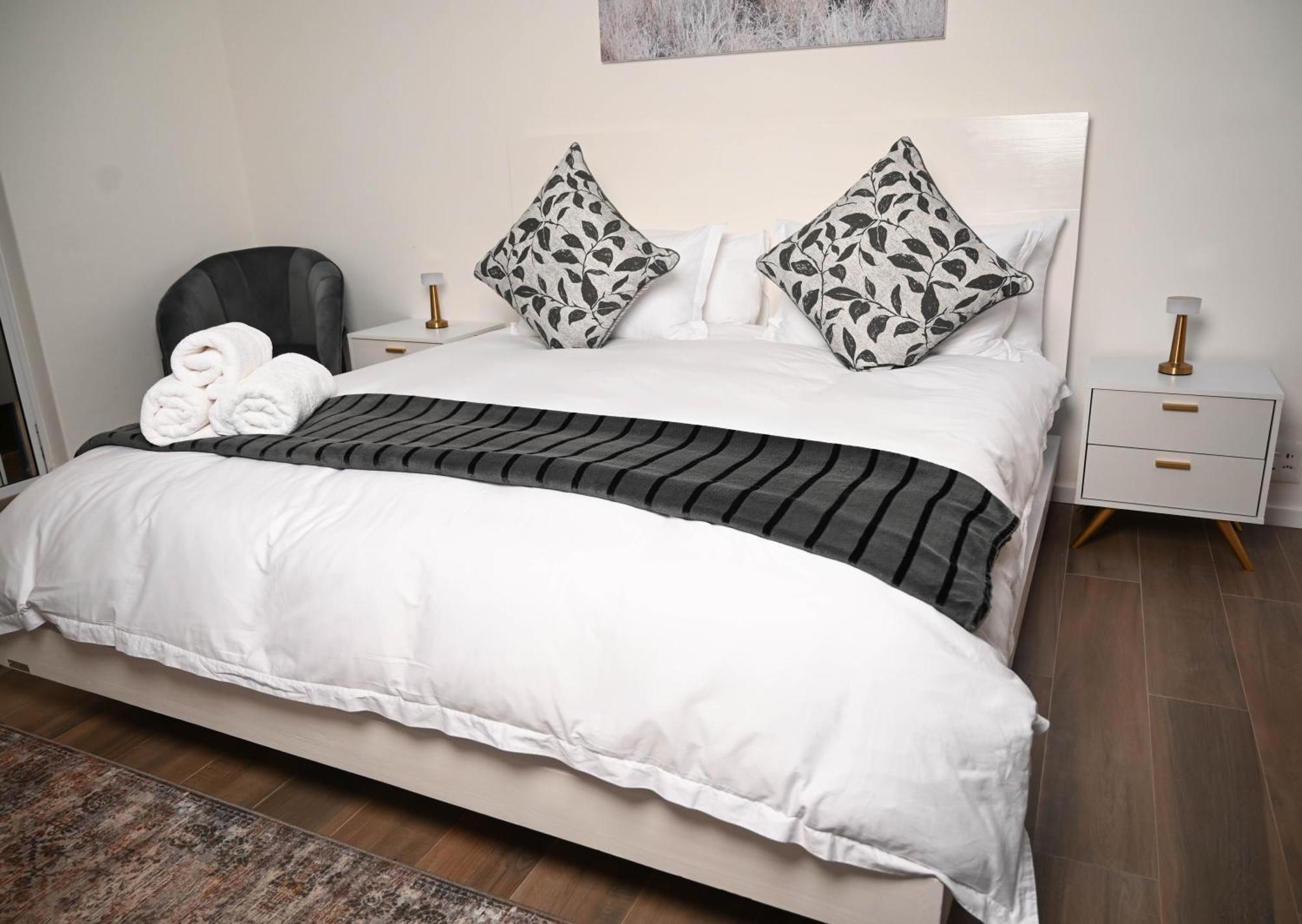 Thelab Blue Hotel Franschhoek Bagian luar foto